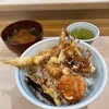 神田 天丼家