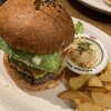 マンチズ バーガー シャック