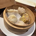 中国料理孝華 - 