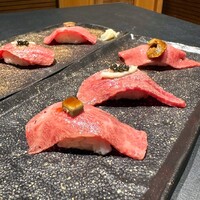 牛の達人 GINZA - 