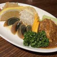 中国料理孝華 - 