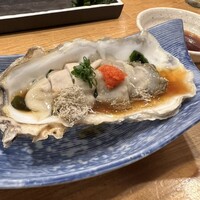 鮨処 竜敏 - 