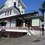 石臼挽き蕎麦香房 山の実 - 