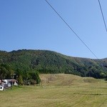 石臼挽き蕎麦香房 山の実 - スキー場