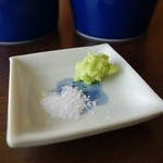 石臼挽き蕎麦香房 山の実 - 