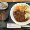 洋食のチコレ