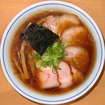 らぁ麺 すぎ本 - 
