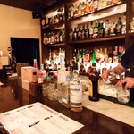 BAR Crew - 