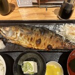 とろさば料理専門店　SABAR - 