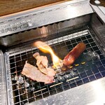 Yakiniku Raiku - 