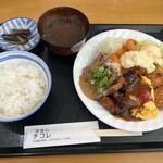 洋食のチコレ - 