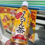 ファミリーマート - ドリンク写真:
