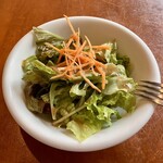 トラットリアライド - 