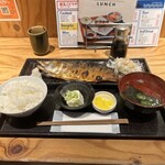 とろさば料理専門店　SABAR - 