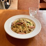 トラットリアライド - 