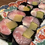 Robatayaki Ibushigin - 