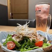 和食 いぶり別邸 有楽町店 - 