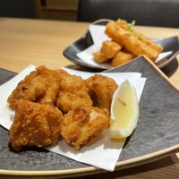 和食 いぶり別邸 有楽町店 - 