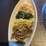 松阪牛 焼肉のGANSAN - 