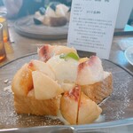 オソラカフェ - 