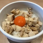 らぁ麺はやし田 - 