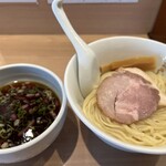 らぁ麺はやし田 - 