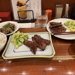 牛たん料理 閣 - 