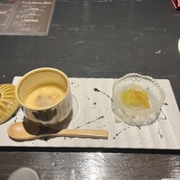 ダイナミックキッチン＆バー 燦 大阪店 - 