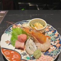 ダイナミックキッチン＆バー 燦 大阪店 - 