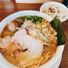 ラーメン屋モン吉