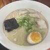 名代ラーメン亭 博多駅地下街店