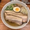 麺屋ひょっとこ 交通会館店