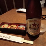 Tsukiji Sushi Sen Fukuoka souhonten