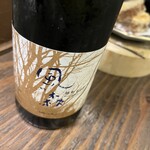 日本酒バル いぶき - 