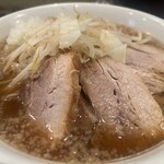 ゴリラーメン - 