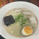 名代ラーメン亭 - 