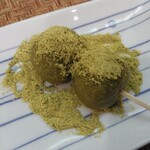 味真野茶屋 - 