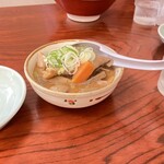 ラーメンあやど - 