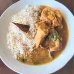 ハラールフードマルハバ - 28. ビーフ・パヤ