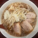 ゴリラーメン - 