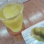味真野茶屋 - 