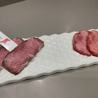 熟成和牛焼肉エイジング・ビーフ 横浜店 - 