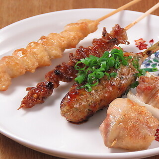 Hakata specialty ~ We have many dishes that you will never get tired of!