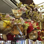 阿波饂飩 両国 福助 - 