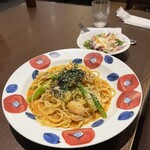 鎌倉パスタ - 