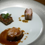 アマラントス - 