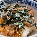 阿波饂飩 両国 福助 - 