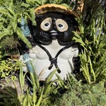 阿波饂飩 両国 福助 - 