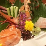和食と和牛・馬の肉寿司 完全個室 檜やま 新横浜本店 - 