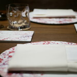 アマラントス - 